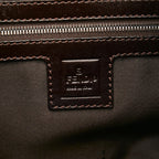 Fendi Zucca Shoulder Bag (SHG-37741)