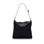 Fendi Zucca Shoulder Bag (SHG-bqylx4)