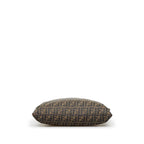 Fendi Zucca Shoulder Bag (SHG-Bj8fhs)