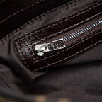 Fendi Zucca Shoulder Bag (SHG-lnF8Fy)