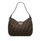 Fendi Zucca Shoulder Bag (SHG-dG1NEO)