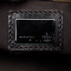 Fendi Zucca Shoulder Bag (SHG-dG1NEO)