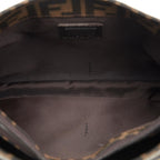 Fendi Zucca Shoulder Bag (SHG-dG1NEO)