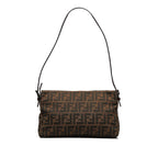 Fendi Zucca Shoulder Bag (SHG-c9UTUL)