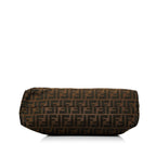 Fendi Zucca Shoulder Bag (SHG-2x11Rq)