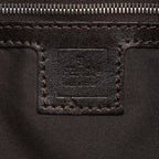 Fendi Zucca Shoulder Bag (SHG-2x11Rq)