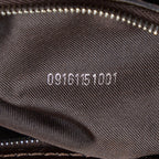 Fendi Zucca Shoulder Bag (SHG-2x11Rq)