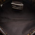 Fendi Zucca Shoulder Bag (SHG-2x11Rq)
