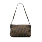 Fendi Zucca Shoulder Bag (SHG-bGfp4A)