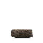 Fendi Zucca Shoulder Bag (SHG-bGfp4A)