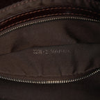 Fendi Zucca Shoulder Bag (SHG-bGfp4A)