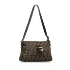 Fendi Zucca Shoulder Bag (SHG-bGfp4A)