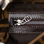 Fendi Zucca Shoulder Bag (SHG-Yj0de4)