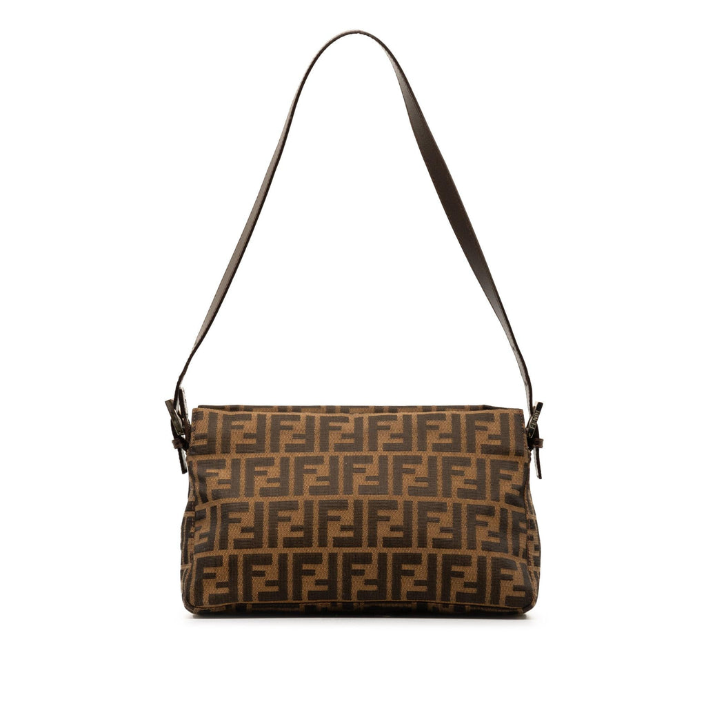 Fendi Zucca Shoulder Bag (SHG-FA64nL)