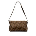 Fendi Zucca Shoulder Bag (SHG-FA64nL)