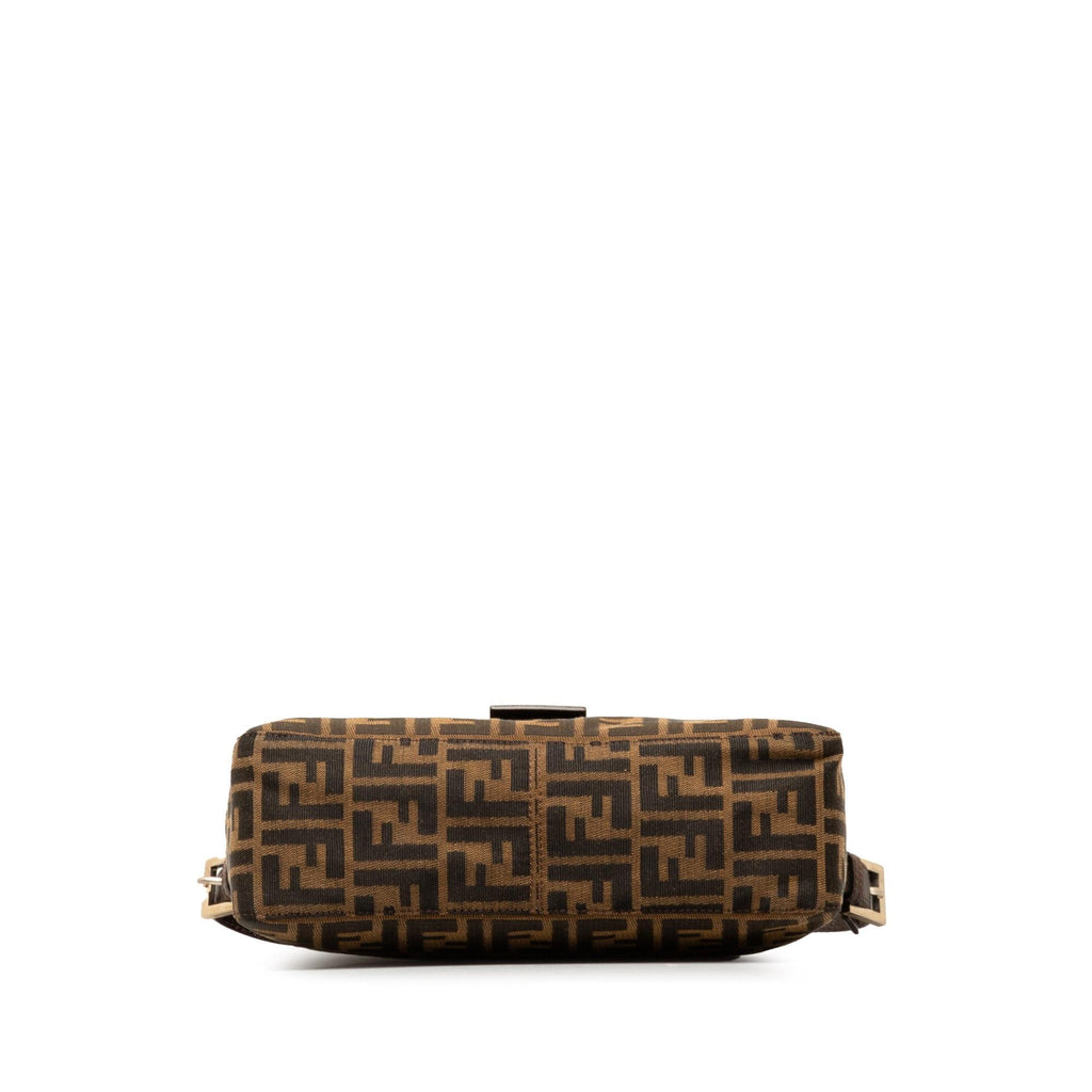 Fendi Zucca Shoulder Bag (SHG-FA64nL)