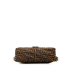 Fendi Zucca Shoulder Bag (SHG-FA64nL)