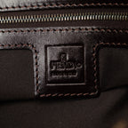Fendi Zucca Shoulder Bag (SHG-FA64nL)