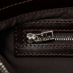 Fendi Zucca Shoulder Bag (SHG-FA64nL)