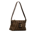 Fendi Zucca Shoulder Bag (SHG-FA64nL)