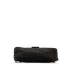 Fendi Zucca Shoulder Bag (SHG-BruP35)