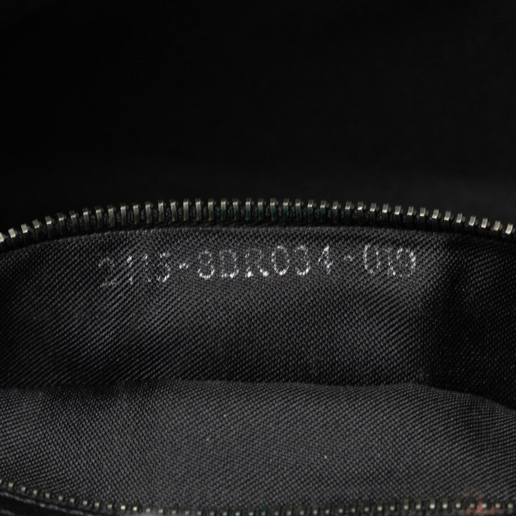 Fendi Zucca Shoulder Bag (SHG-BruP35)