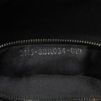 Fendi Zucca Shoulder Bag (SHG-BruP35)
