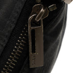 Fendi Zucca Shoulder Bag (SHG-BruP35)