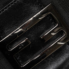 Fendi Zucca Shoulder Bag (SHG-BruP35)