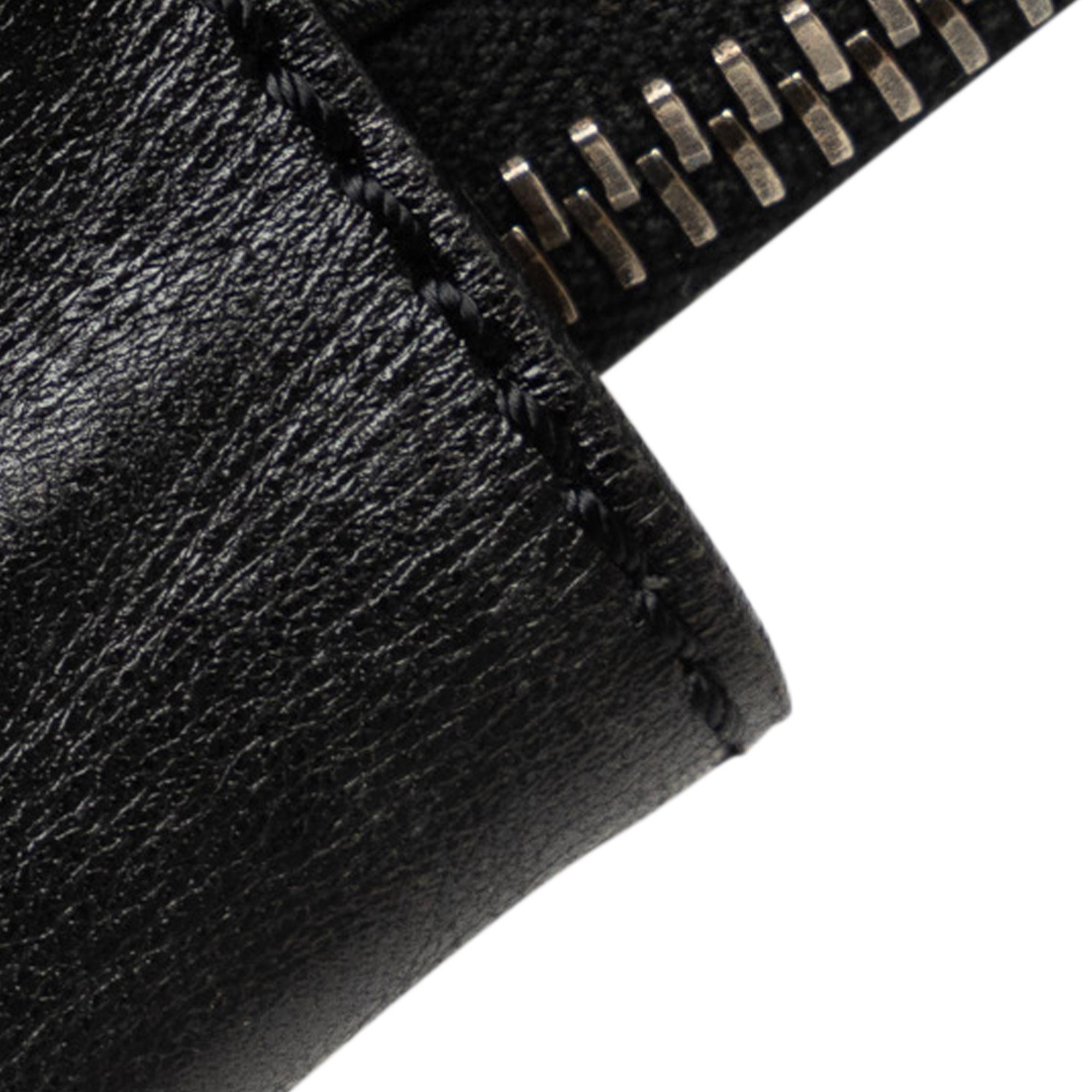 Fendi Zucca Shoulder Bag (SHG-BruP35)
