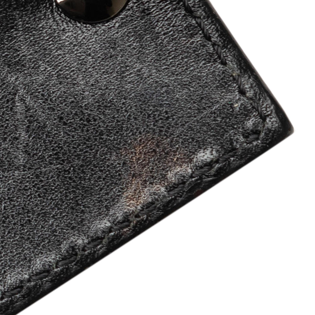 Fendi Zucca Shoulder Bag (SHG-BruP35)