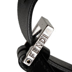 Fendi Zucca Shoulder Bag (SHG-BruP35)