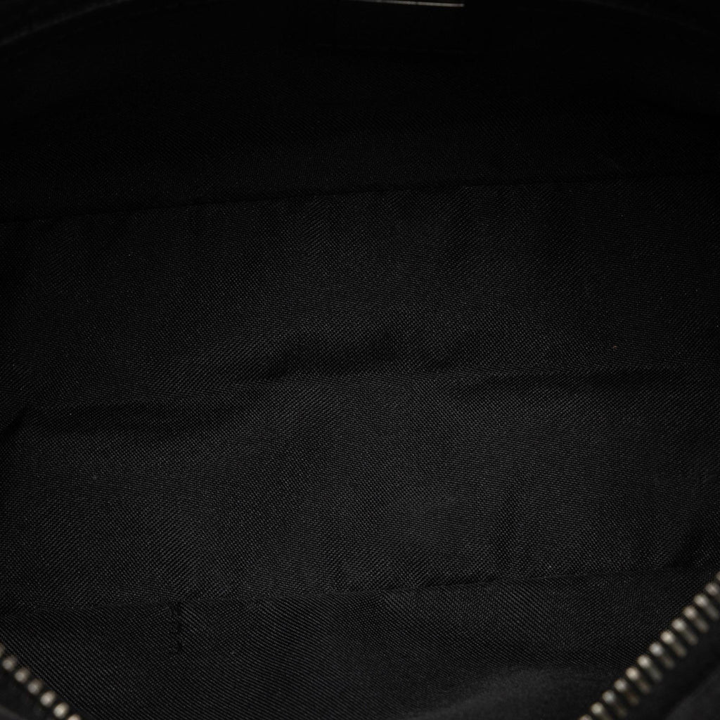 Fendi Zucca Shoulder Bag (SHG-BruP35)