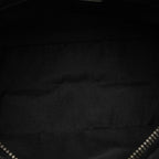 Fendi Zucca Shoulder Bag (SHG-BruP35)
