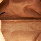 Fendi Zucca Spy Canvas Handbag (SHG-32929)