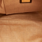 Fendi Zucca Spy Canvas Handbag (SHG-33509)