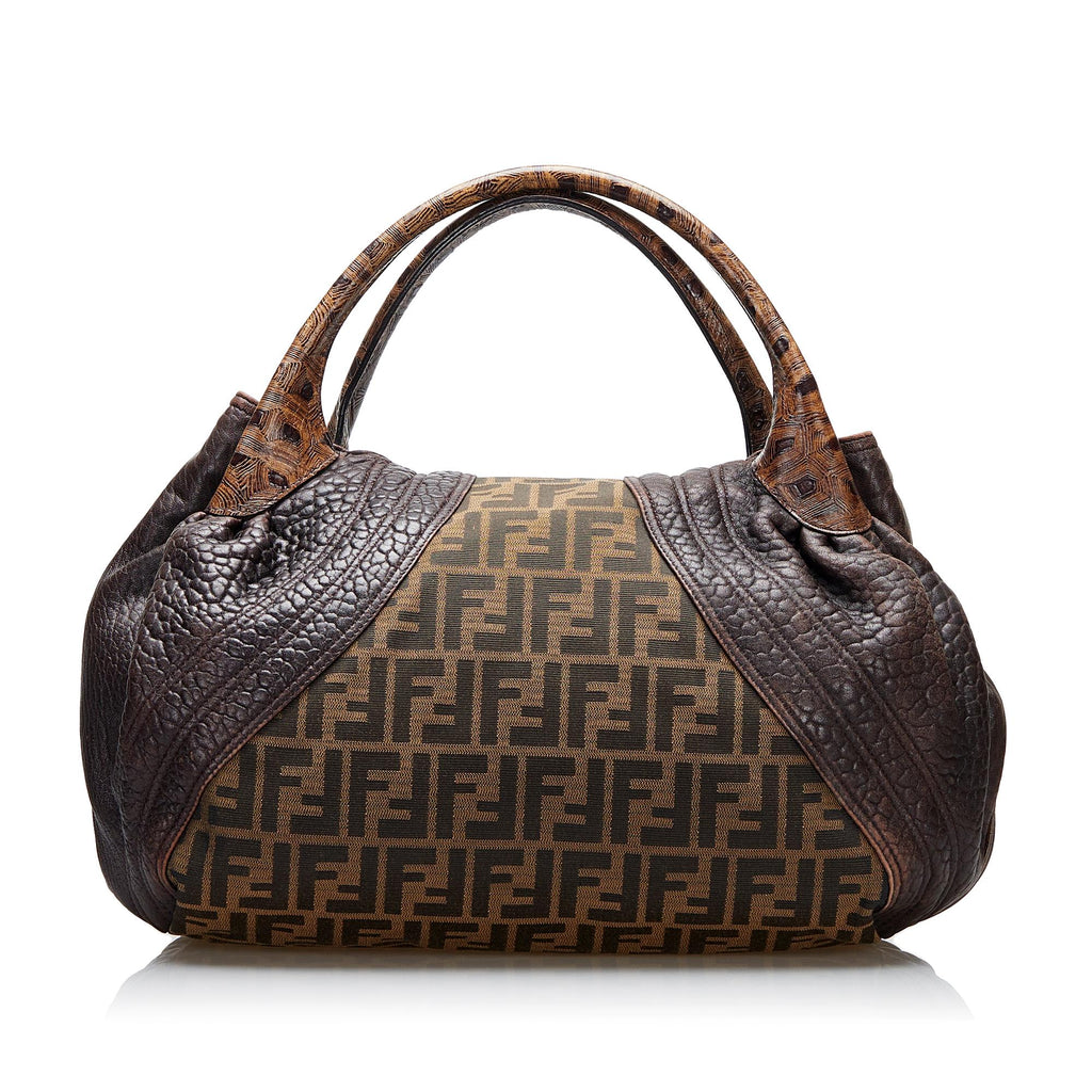 Fendi Zucca Spy (SHG-dNiePI)