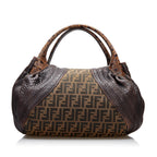 Fendi Zucca Spy (SHG-dNiePI)