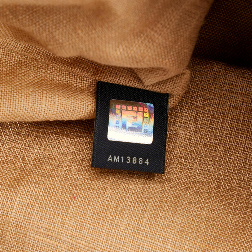 Fendi Zucca Spy (SHG-dNiePI)