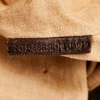 Fendi Zucca Spy (SHG-dNiePI)