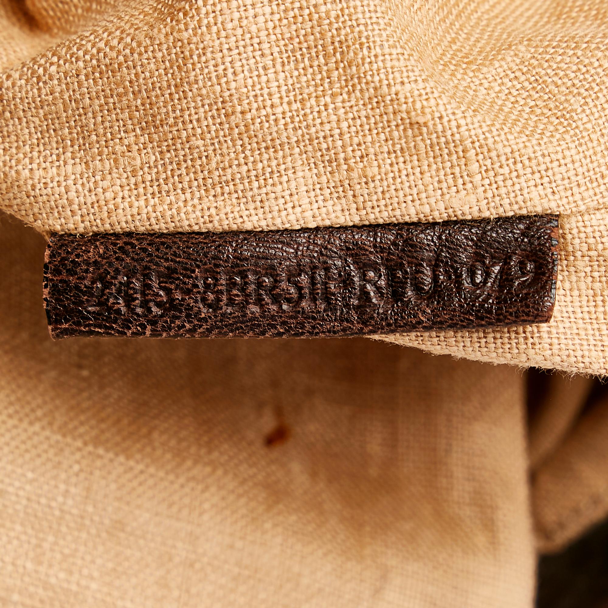 Fendi Zucca Spy (SHG-dNiePI)