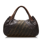 Fendi Zucca Spy (SHG-q6b1nt)