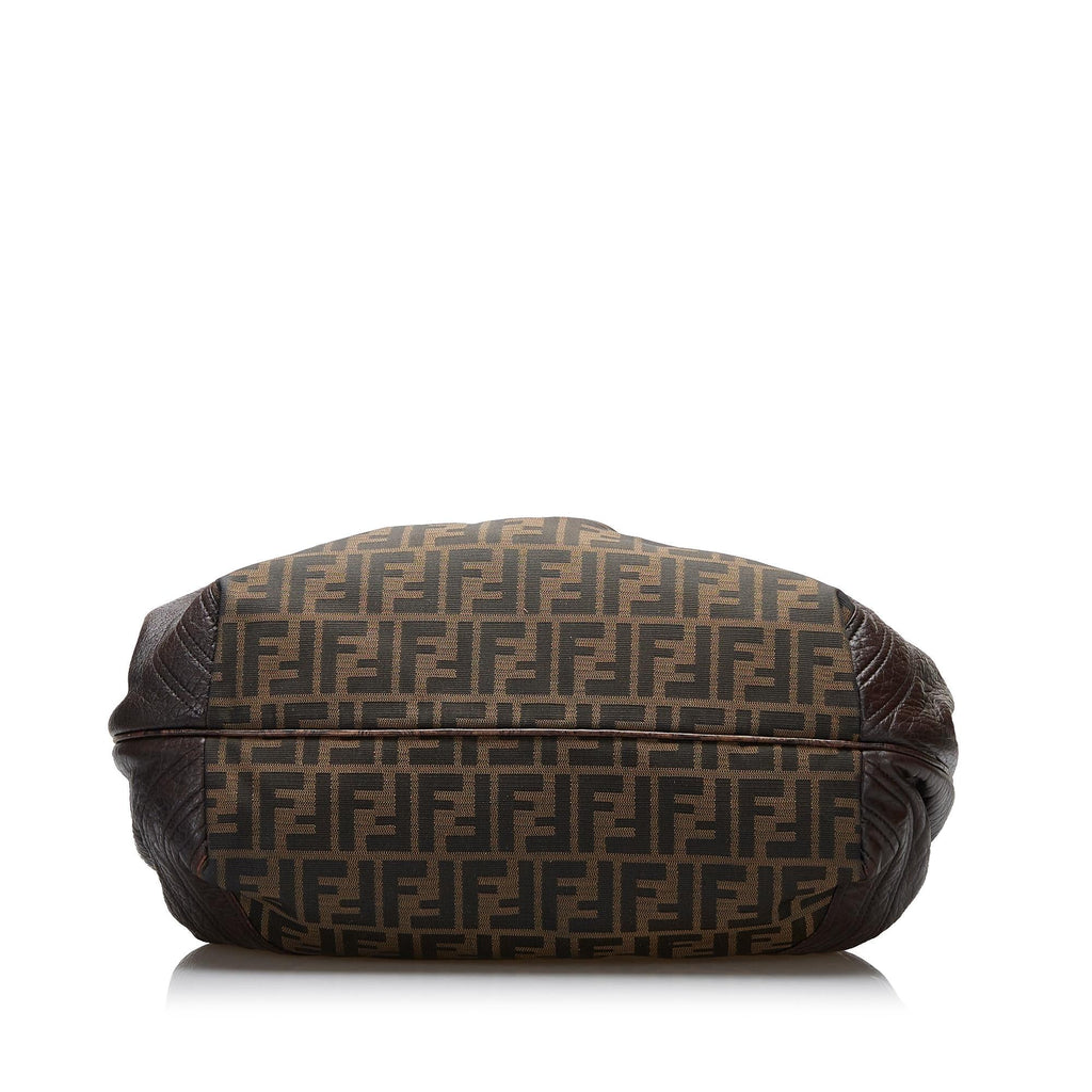 Fendi Zucca Spy (SHG-q6b1nt)