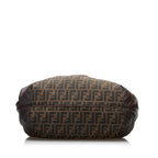 Fendi Zucca Spy (SHG-q6b1nt)