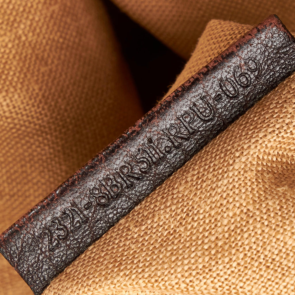 Fendi Zucca Spy (SHG-q6b1nt)