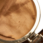 Fendi Zucca Spy (SHG-q6b1nt)