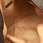 Fendi Zucca Spy (SHG-q6b1nt)