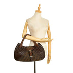 Fendi Zucca Spy (SHG-q6b1nt)