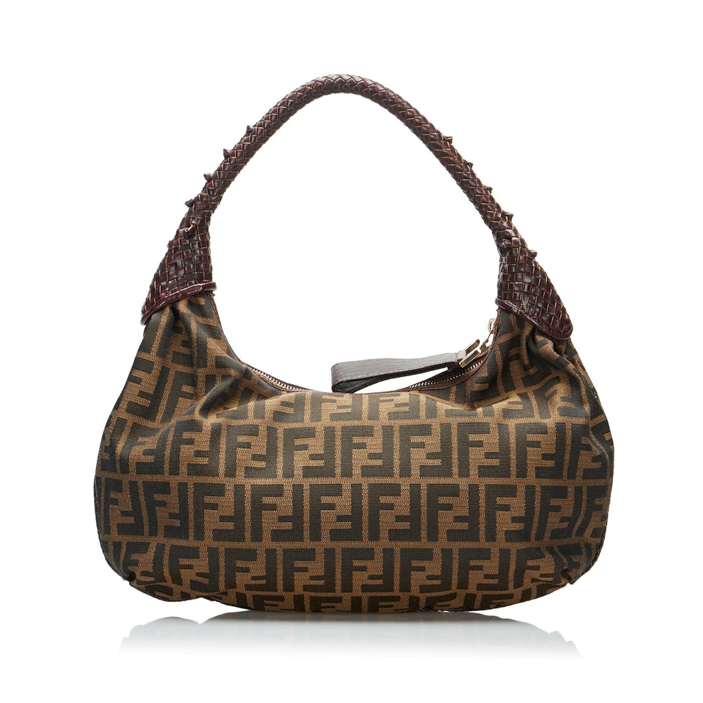 Fendi Zucca Spy (SHG-oHpzMh)