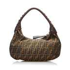 Fendi Zucca Spy (SHG-oHpzMh)